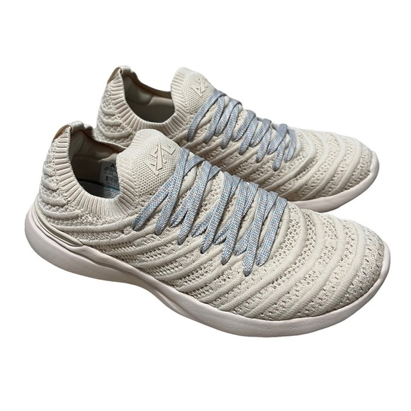 APL Women’s Techloom Wave Sneakers Size 7 - Picture 2 of 10